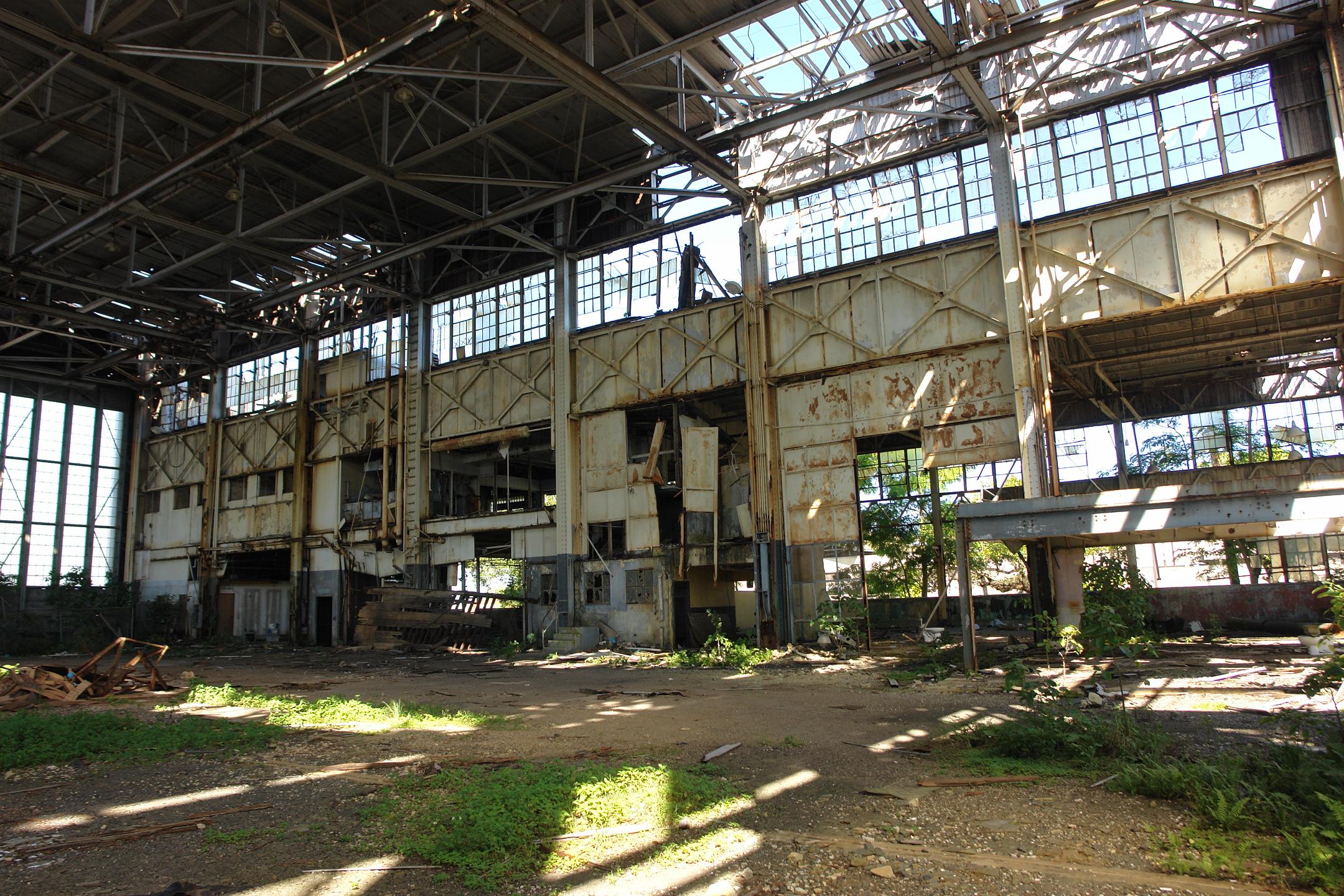 U.S. Naval Air Base - San Juan (Miramar) - 2011 00024